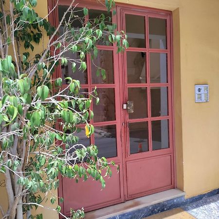 Old Town Apartment Next To Seafront Promenade Nafplio Eksteriør billede