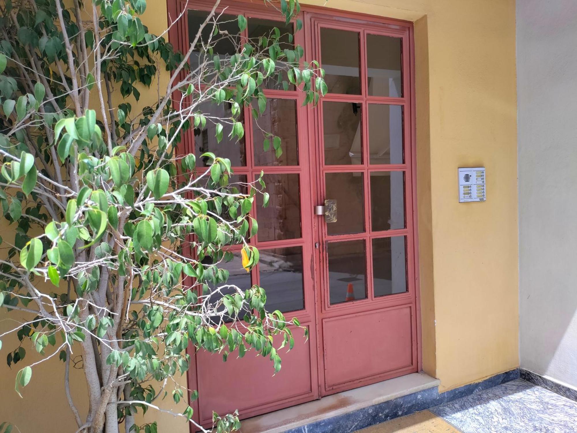 Old Town Apartment Next To Seafront Promenade Nafplio Eksteriør billede