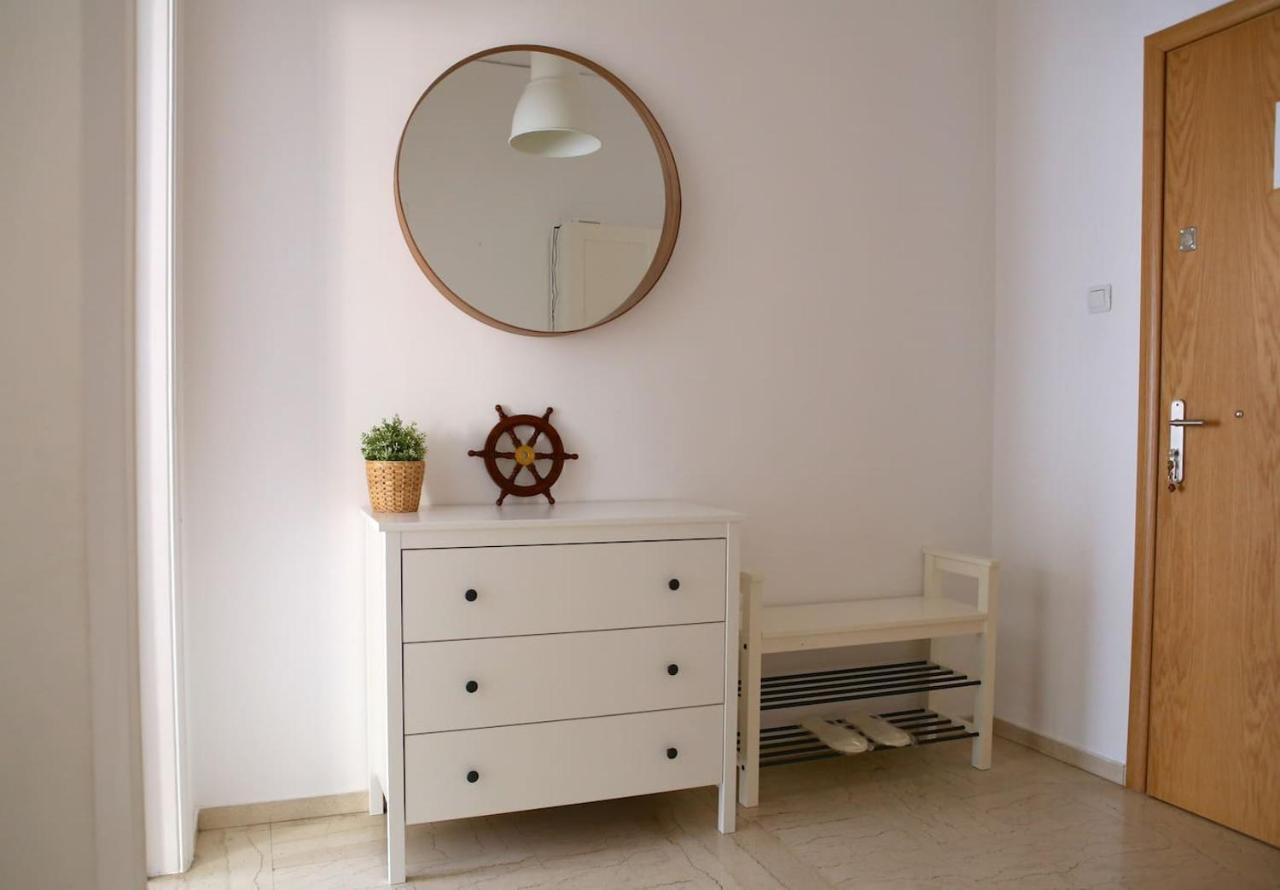 Old Town Apartment Next To Seafront Promenade Nafplio Eksteriør billede
